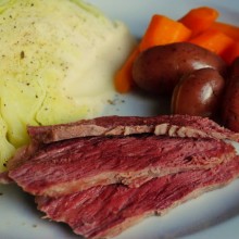 plated