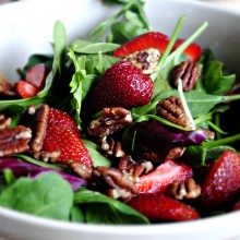 Salads
