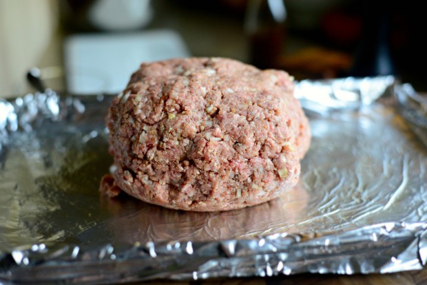 Homestyle Meatloaf l SimplyScratch.com (13)