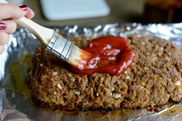 Homestyle Meatloaf l SimplyScratch.com (16)