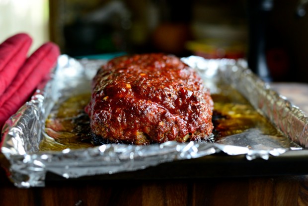 Homestyle Meatloaf l SimplyScratch.com (19)