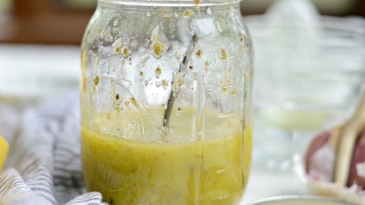 simply scratch my grandma s greek dressing recipe simply scratch