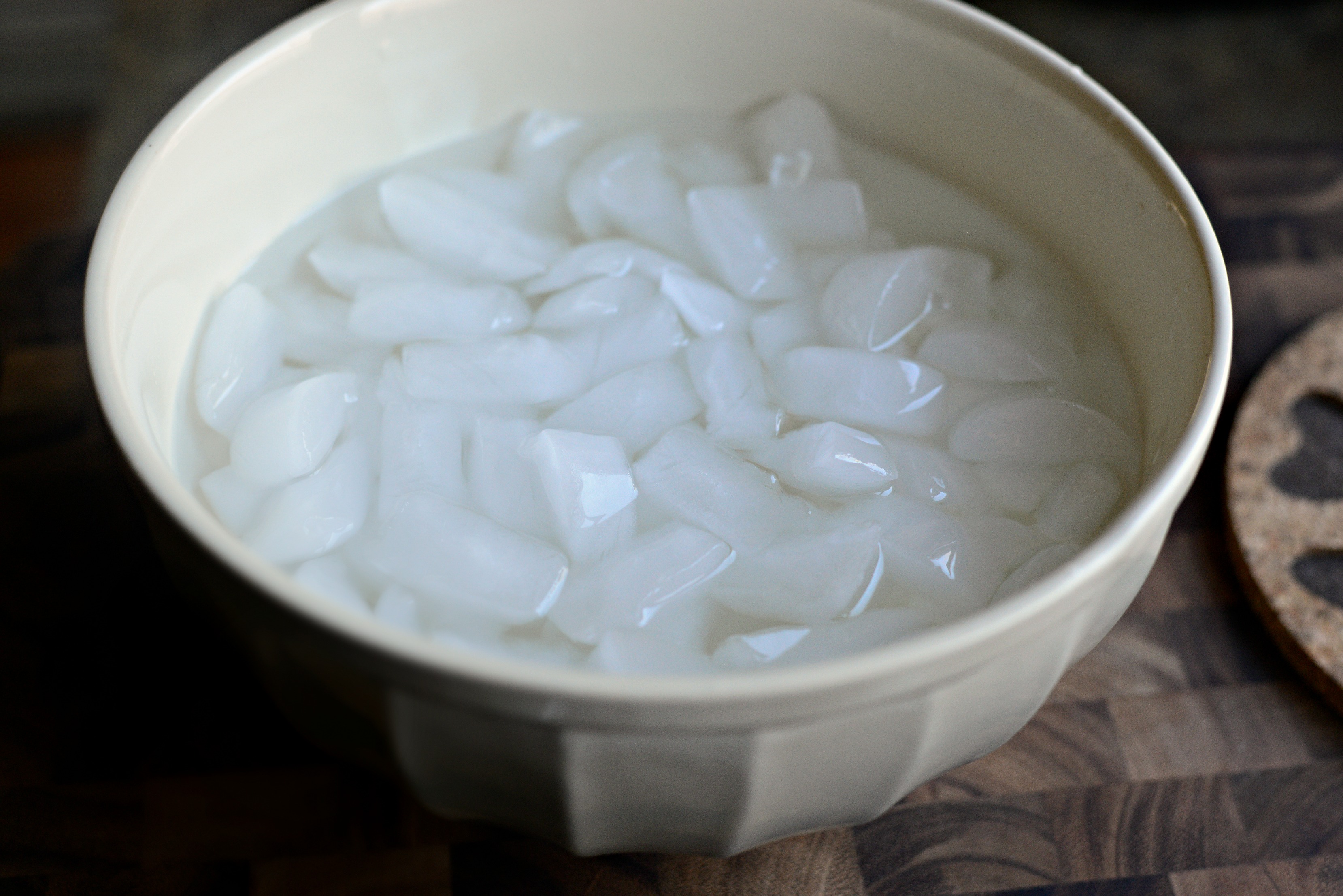 How To: Hard Boiled Eggs - Simply Scratch