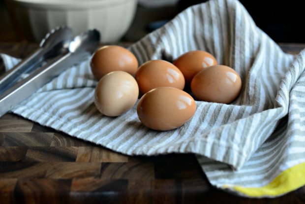 Perfect Hardboiled Eggs l SimplyScratch.com (9)