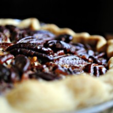 pie