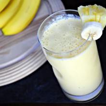 smoothie