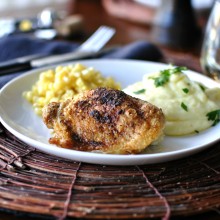 homestyle-baked-chicken-