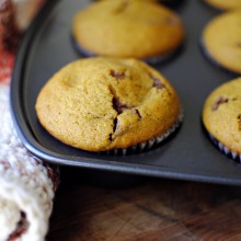 TK Pumpkin Muffin photo 19
