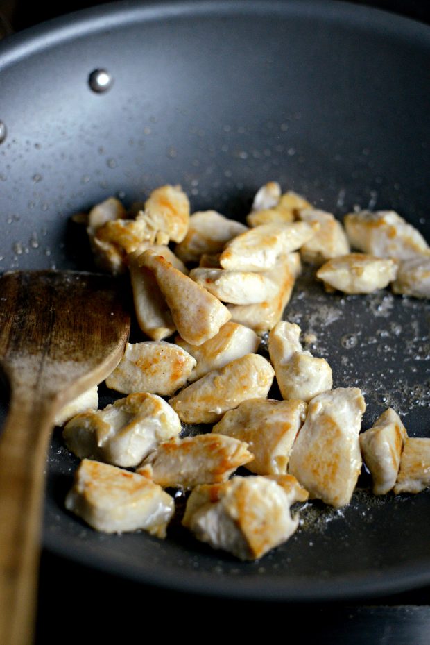 Spicy Szechuan Chicken Stir-Fry l SimplyScratch.com (2)