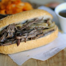 french dip2