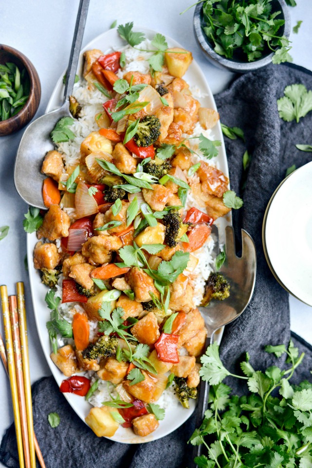 Homemade-Sweet-and-Sour-Chicken-l-SimplyScratch.com-21-2