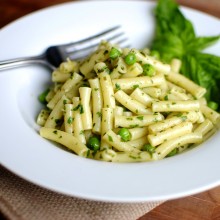 bowl o pasta