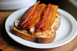 Crispy Bacon