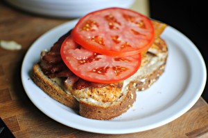 Tomato Slices