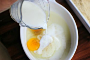 buttermilk