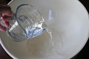 110 degree water