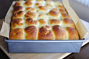 baked