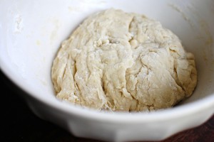 bowl