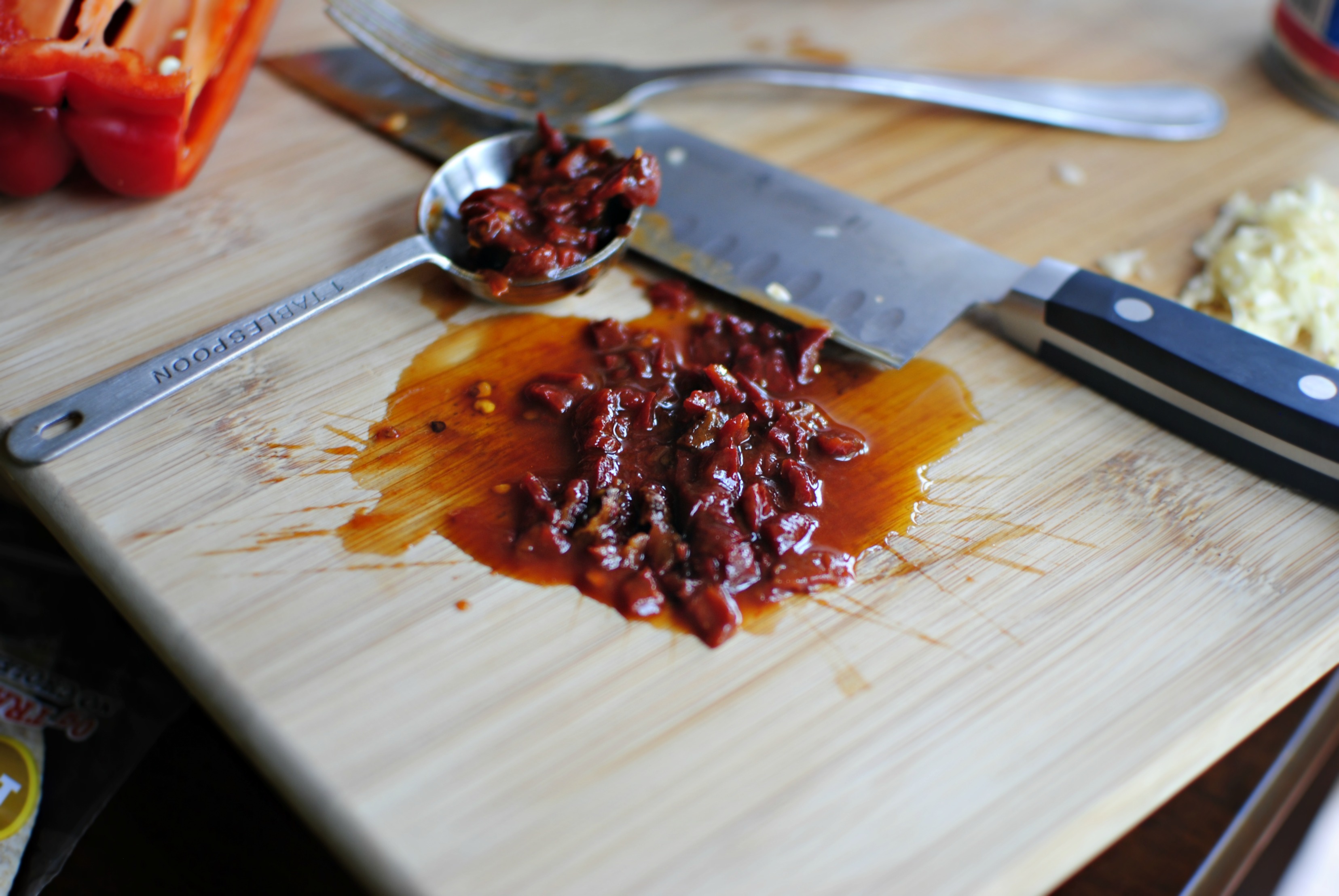 Simply Scratch diced chipotle peppers Simply Scratch