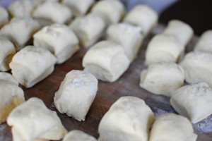 dinner roll