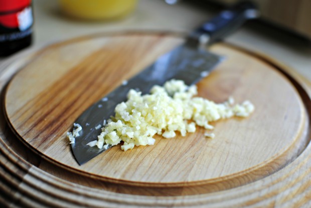 garlic