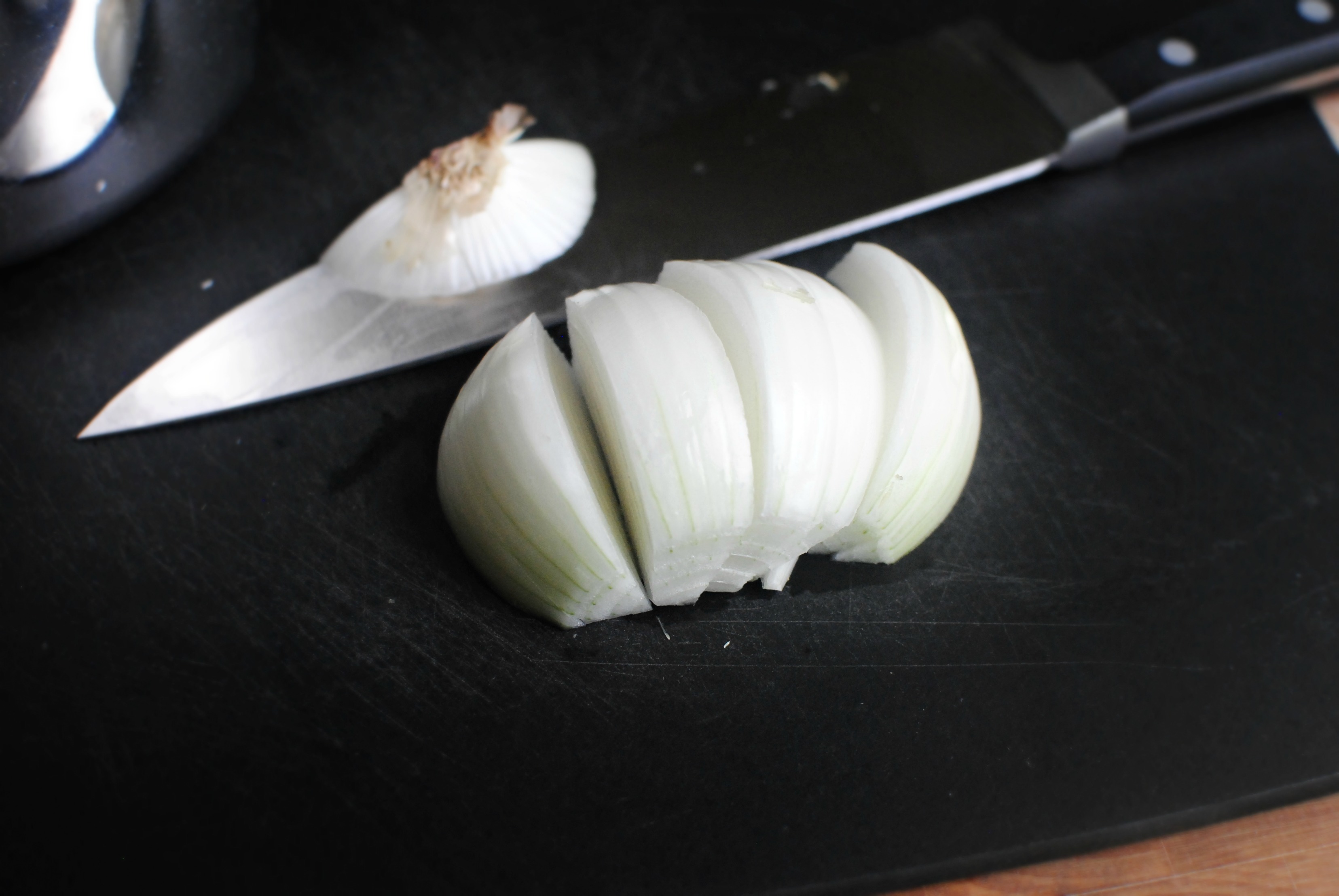 Simply Scratch onion Simply Scratch