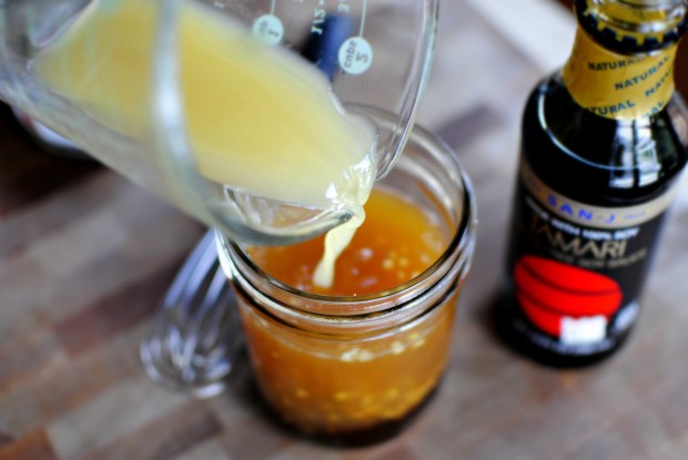 pineapple juice