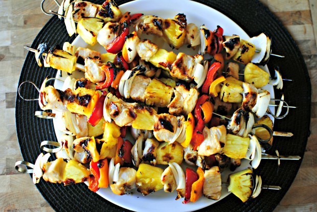 skewer love