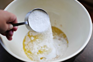 sugar