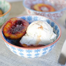 Roasted Vanilla & Cardamom Nectarines03