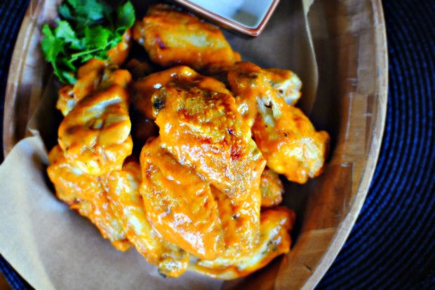 Blue Cheese Dip Recipe Chicken Wings