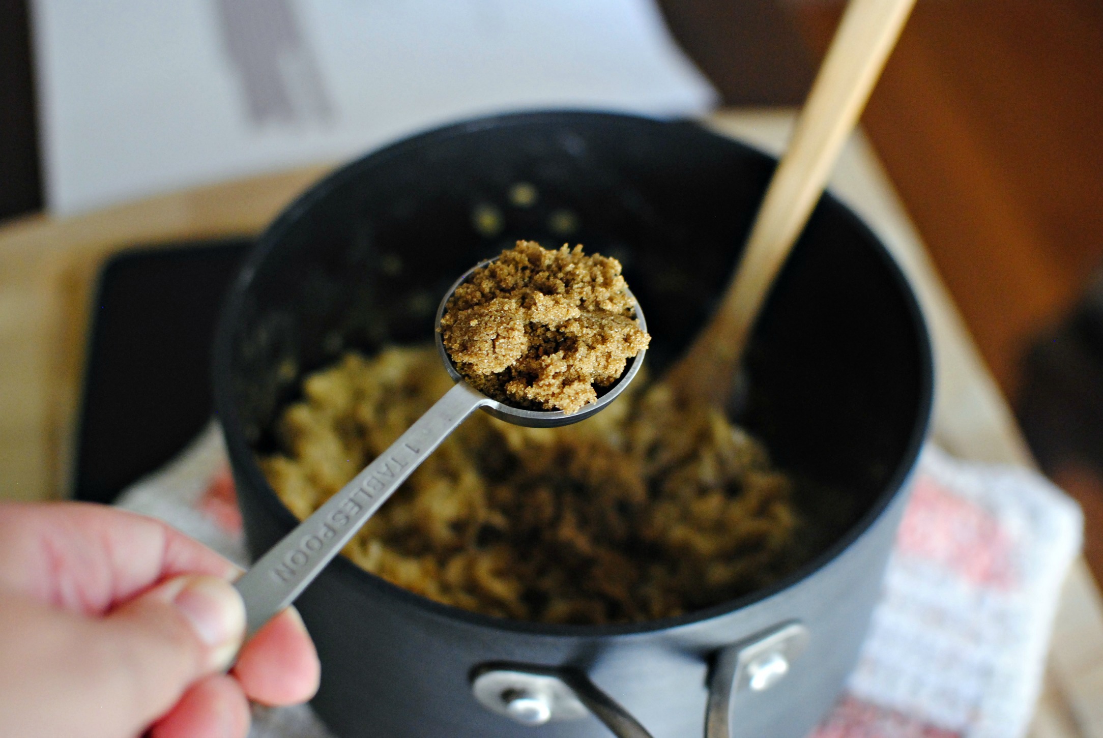Simply Scratch Two Tablespoons Dark Brown Sugar Simply Scratch simply-scratch-two-tablespoons-dark-brown-sugar-simply-scratch