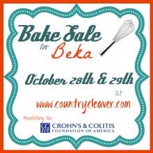 BakeSaleforBeka