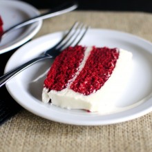 Red Velvet Slice 02