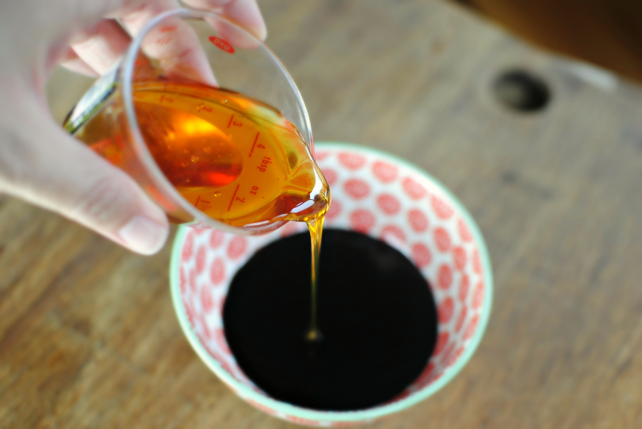 Simply Scratch glorious honey Simply Scratch