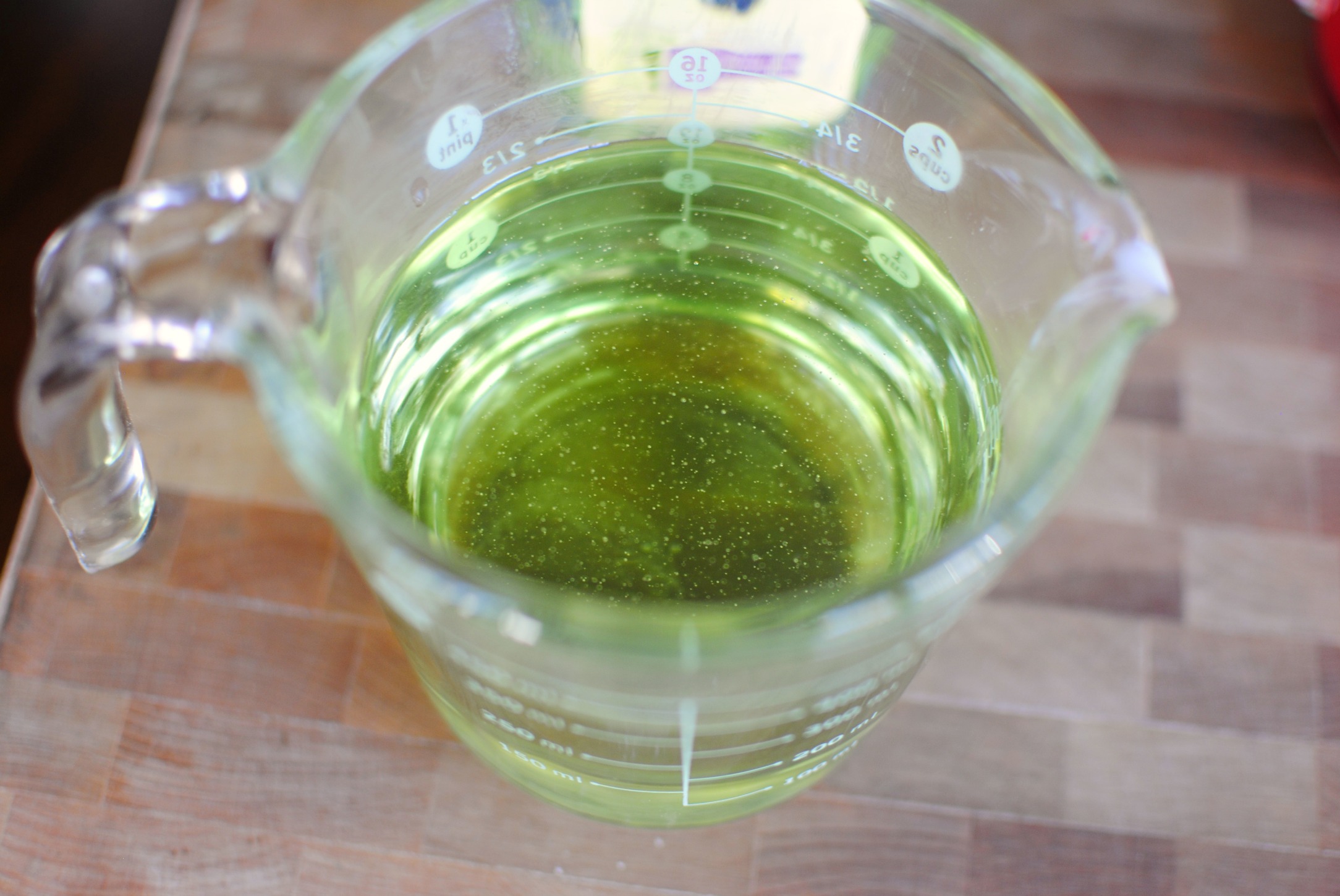 Simply Scratch grapeseed oil Simply Scratch