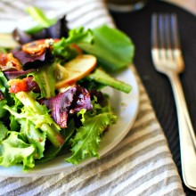 salad