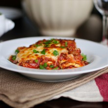 Lasagna 02