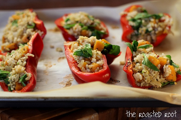 stuffedbellpeppers
