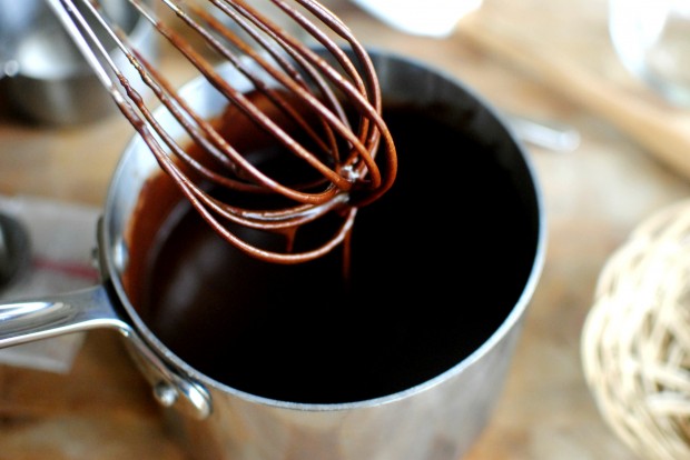 whisked