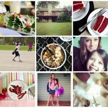 2012 in photos