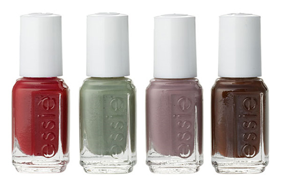 Essie-fall-2010-nail-polish-collection