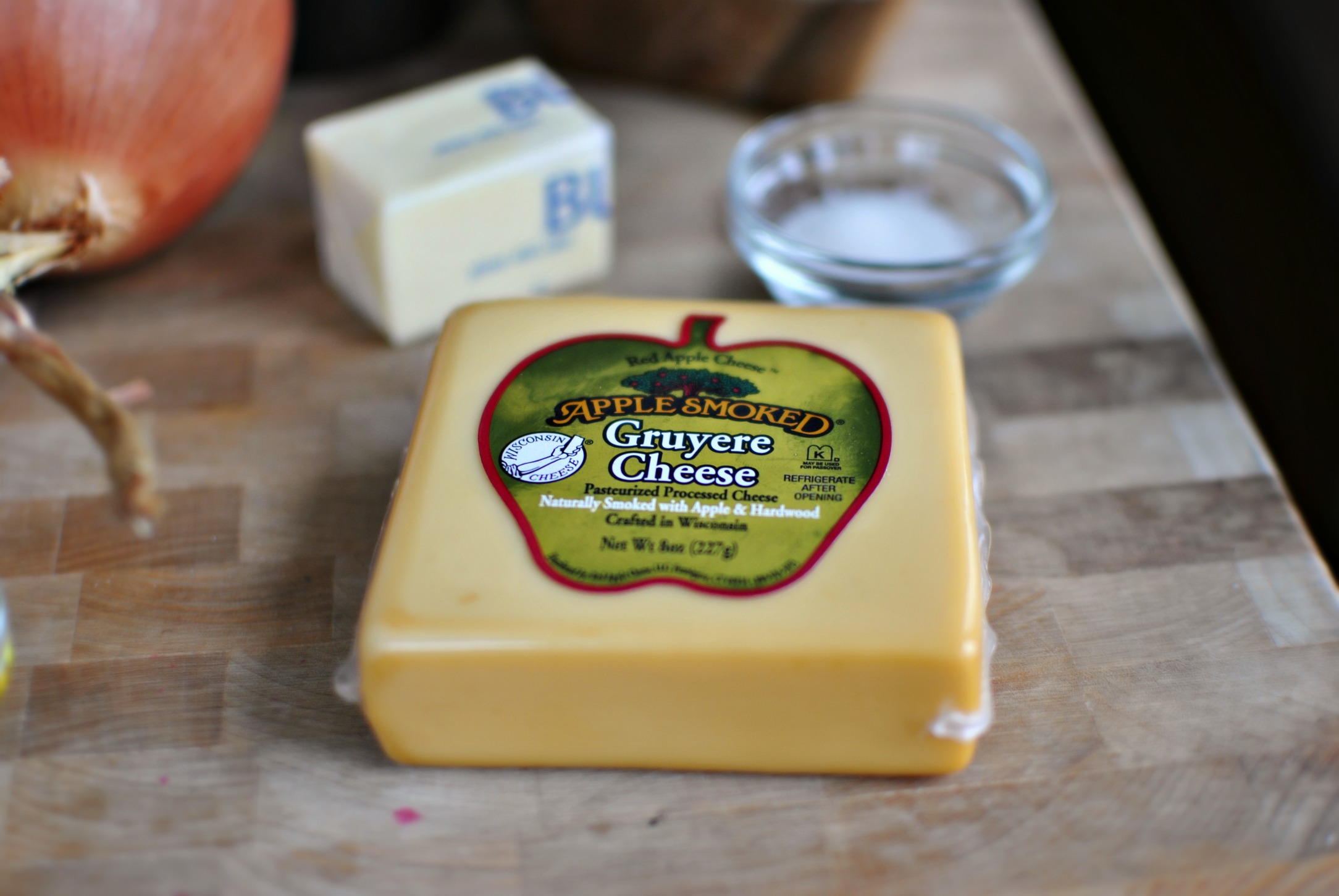 Simply Scratch gruyere Simply Scratch