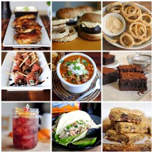 Collage-licious!