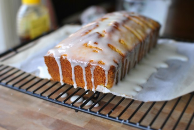 glazed