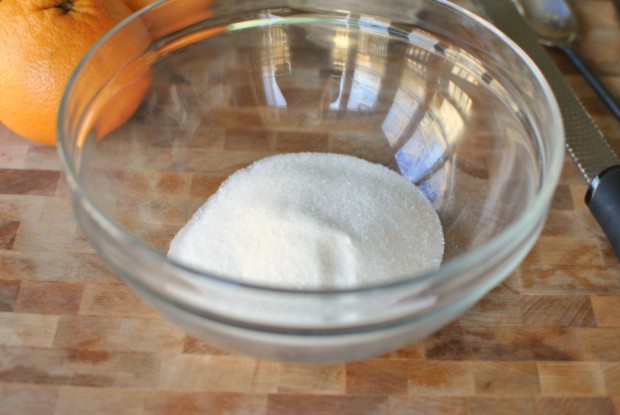 sugar