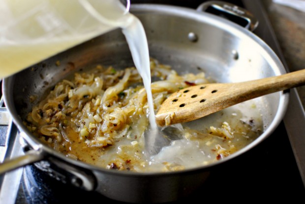 2 cups chicken broth