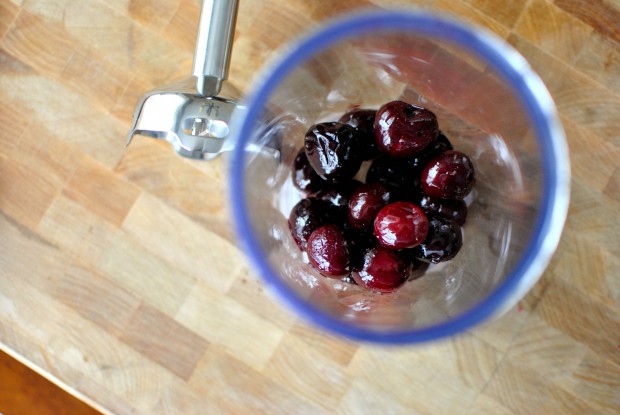 Black-Cherry-and-Dark-Chocolate-Chip-Froyo-half-the-cherries