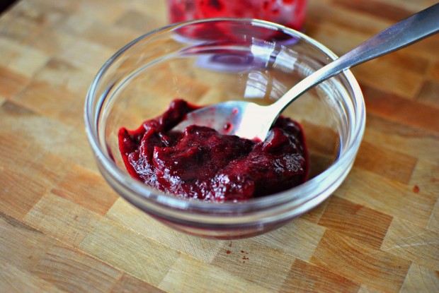 Black-Cherry-and-Dark-Chocolate-Chip-Froyo-puree