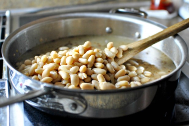 beans